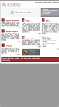 Mobile Screenshot of alfalogics.com
